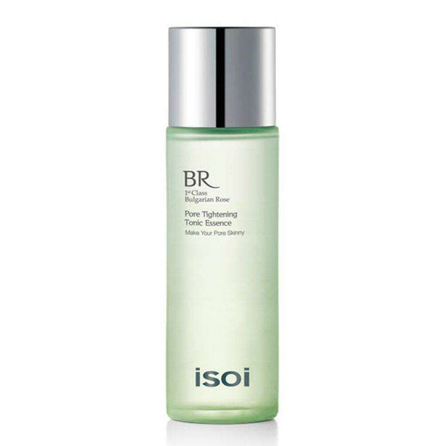 Bulgarian Rose Pore Refining Elixir - Revitalizing Glow Serum