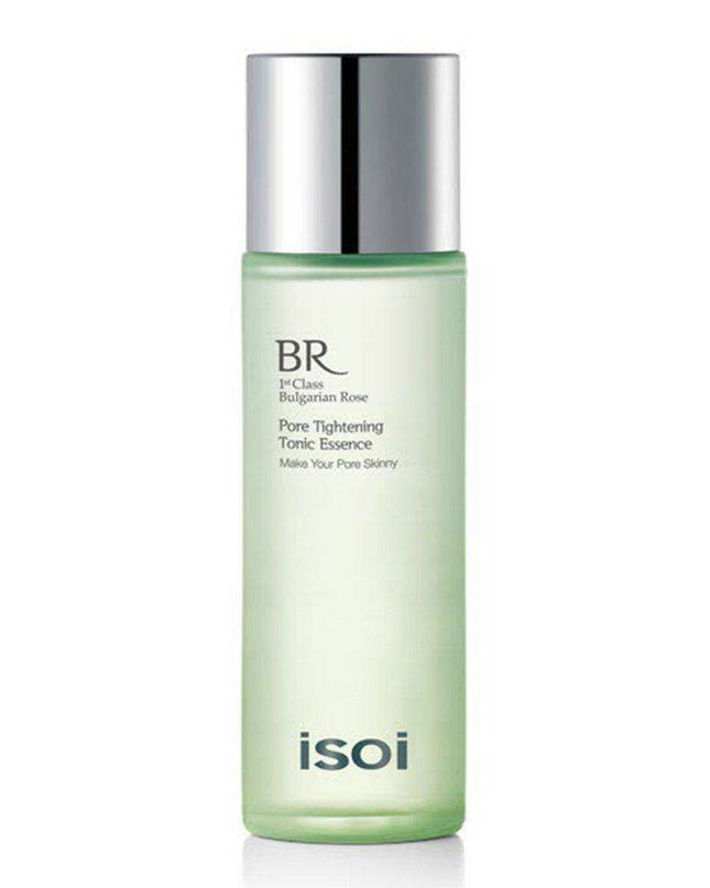 Bulgarian Rose Pore Refining Elixir - Revitalizing Glow Serum