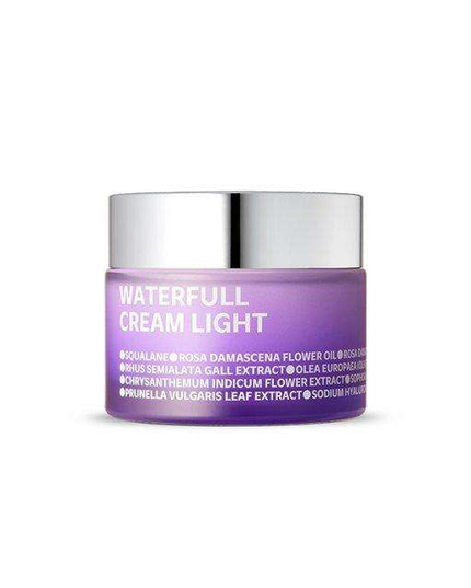 Hydrating Bulgarian Rose Cream for Radiant, Soft Skin