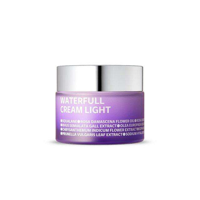 Hydrating Bulgarian Rose Cream for Radiant, Soft Skin