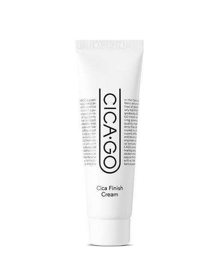 Cica Renewal Moisturizing Cream - Hydrating Solution for Sensitive Skin