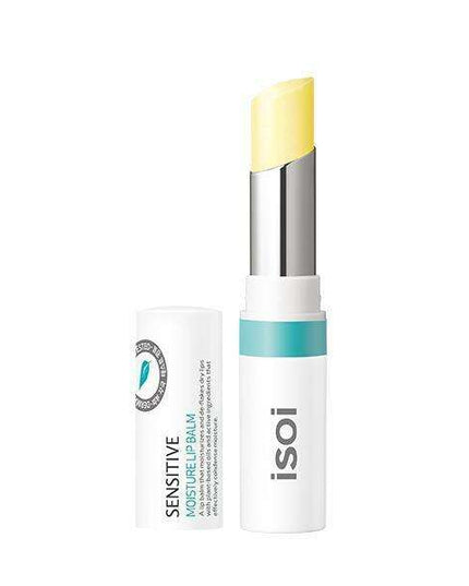 Nourishing Moisture Lip Balm for Sensitive Lips