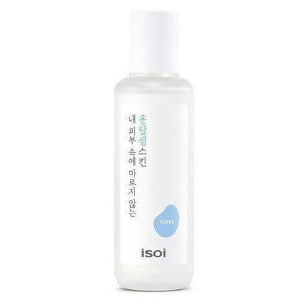 Isoi Radiance-Boosting Hydration Toner - 130ml for Youthful Skin