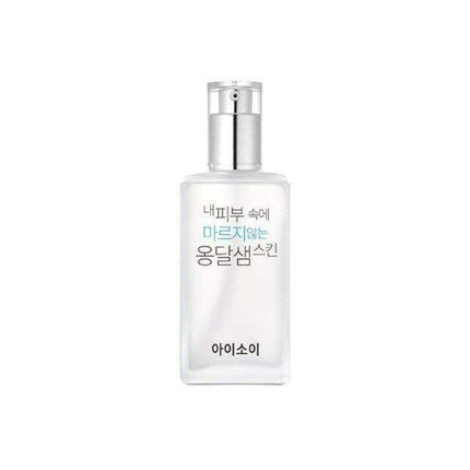 Isoi Radiance-Boosting Hydration Toner - 130ml for Youthful Skin