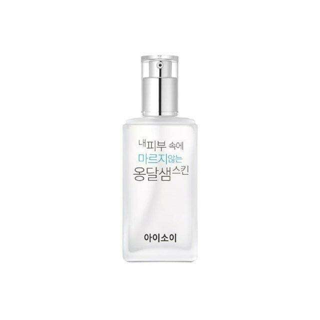 Isoi Radiance-Boosting Hydration Toner - 130ml for Youthful Skin