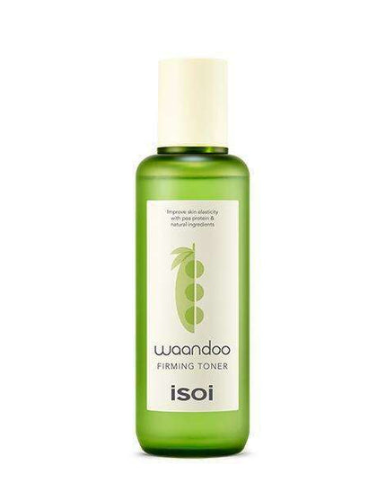 Pea Extract Firming Toner for Youthful Skin Hydration