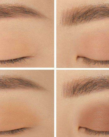 Glam On-the-Go: Versatile Mini Eye Palette for Effortless Looks