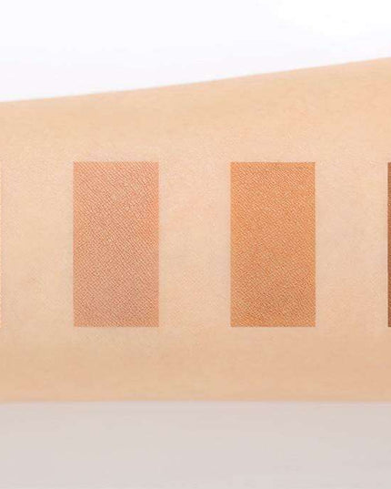 Glam On-the-Go: Versatile Mini Eye Palette for Effortless Looks