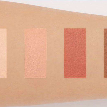 Petal-Inspired Mini Eyeshadow Palette: Transform Your Eye Makeup Experience