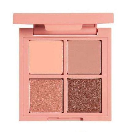 Mauve Magic Eyeshadow Palette - Unleash Your Eye Artistry!