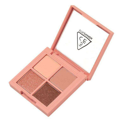 Mauve Magic Eyeshadow Palette - Unleash Your Eye Artistry!