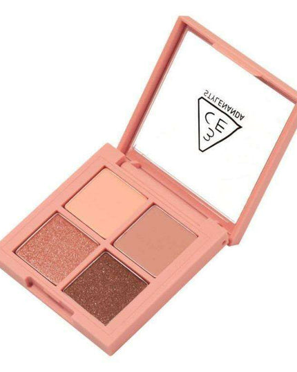 Mauve Magic Eyeshadow Palette - Unleash Your Eye Artistry!