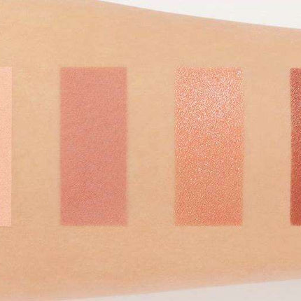 Mauve Magic Eyeshadow Palette - Unleash Your Eye Artistry!