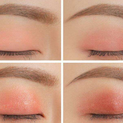 Mauve Magic Eyeshadow Palette - Unleash Your Eye Artistry!