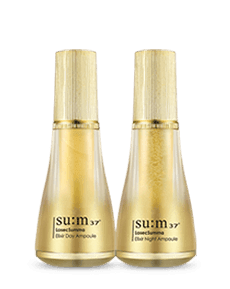 Luminous Gold Renewal Skincare Collection - Ultimate Skin Transformation Set