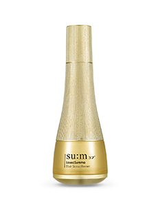 Elixir Skinsoftner by Sum37: Luxurious Anti-Aging Toning Gel for Youthful Skin