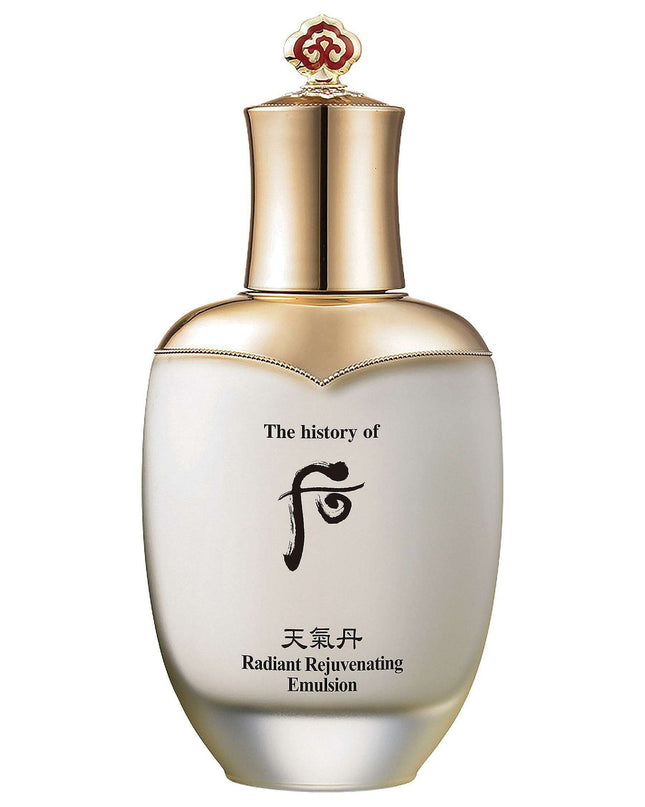 Ginseng & Jade Elixir - Ultimate Hydration and Skin Renewal