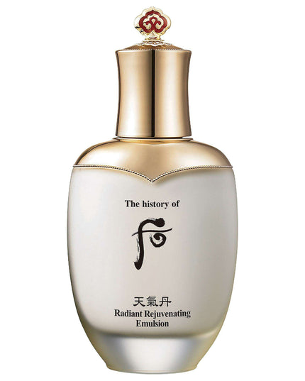 Ginseng & Jade Elixir - Ultimate Hydration and Skin Renewal