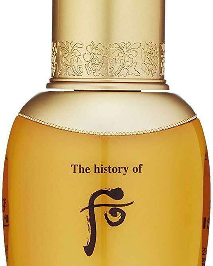 Ginseng Renewal Potion - Revitalizing Herbal Complex by The History of Whoo