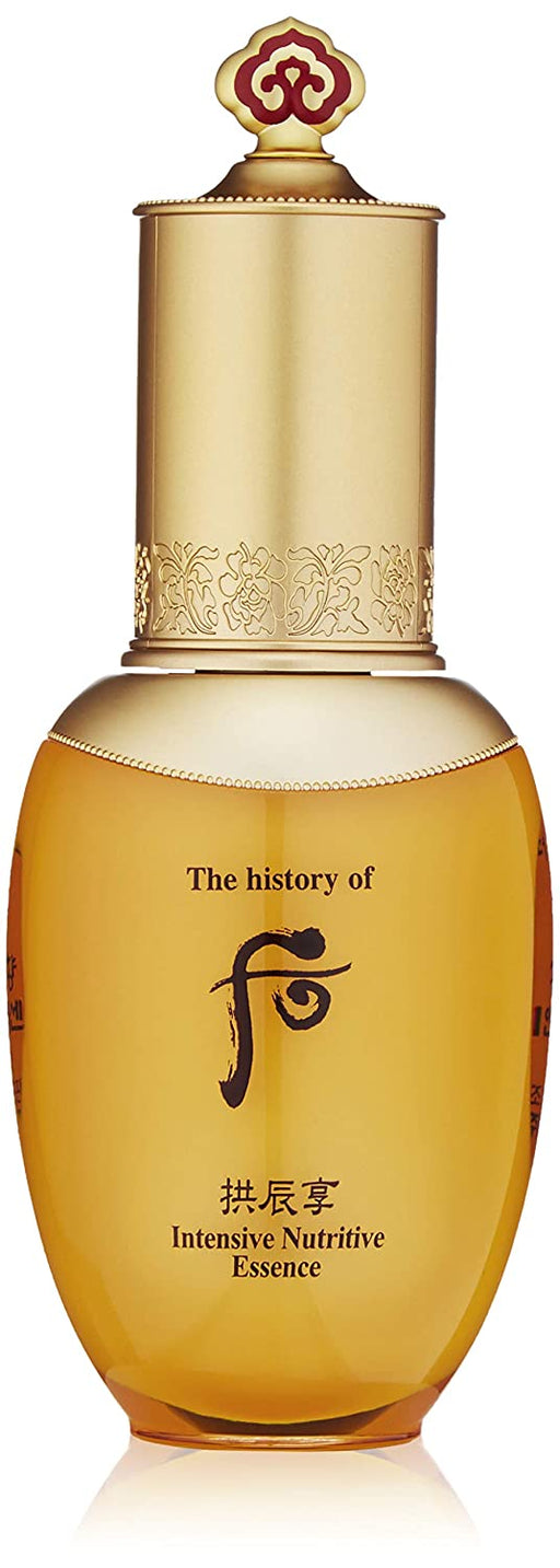 Royal Ginseng Infusion Essence - Skin Renewal by The History of Whoo