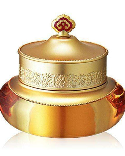 Youthful Glow Eye Revitalizing Cream: Premium Age-Defying Formula