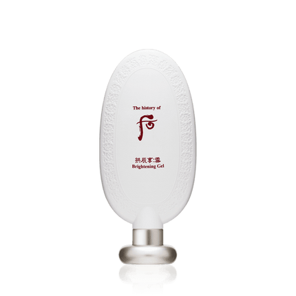 Radiant Glow Exfoliating Gel for Youthful Skin 100ml