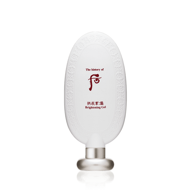 Radiant Glow Exfoliating Gel for Youthful Skin 100ml