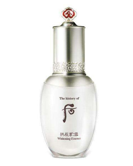 Radiant Glow Ginseng Brightening Essence by The History of Whoo