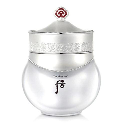Radiant Skin Perfection Cream: The History of Whoo GONGJINHYANG SEOL - Herbal Infused Moisturizer for Luminous Glow