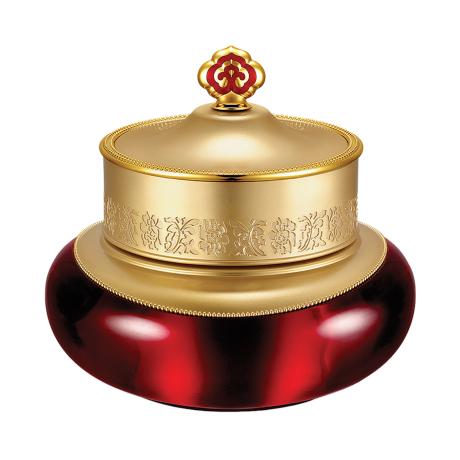 Radiant Beauty Red Ginseng Infused Anti-Aging Moisturizer - Luxe Skincare by The History of Whoo