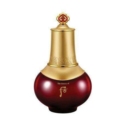 Ginseng Glow Youth Restorative Essence - Age-Defying Skin Elixir