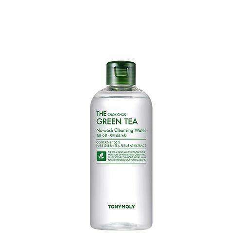 Revitalizing Green Tea Makeup Remover - Hydrate and Refresh Your Skin - 300ml