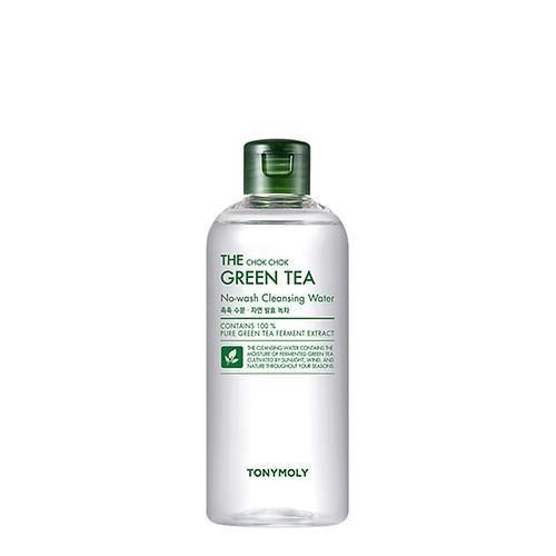 TONYMOLY Green Tea Refreshing Cleansing Water 300ml