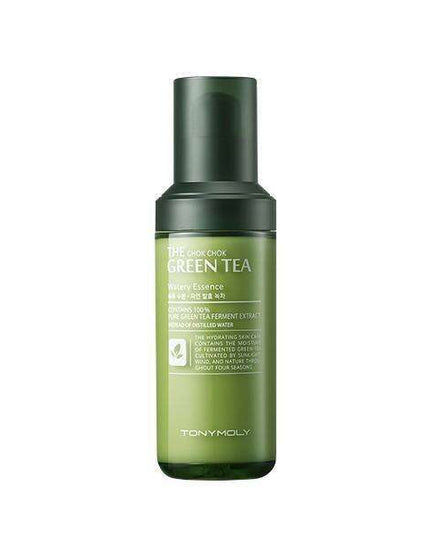 Radiant Glow Green Tea Fermented Essence for Vibrant Skin
