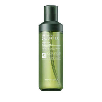 Green Tea Glow Boosting Skin Tonic - 180ml