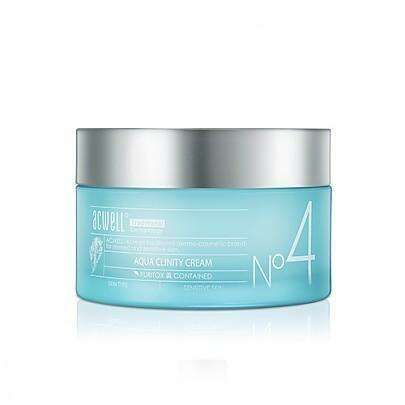Aqua Clinity Moisture Revival Cream - Ultimate Skin Renewal Formula