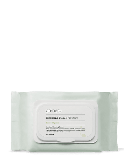 Olive Oil Infused Hydrating Facial Wipes - 60 Count Pack