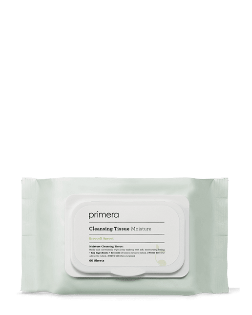 Olive Oil Infused Hydrating Facial Wipes - 60 Count Pack