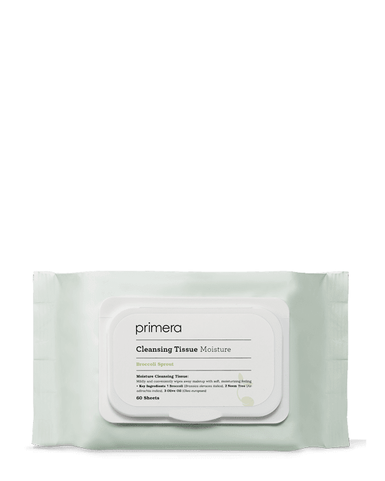 Olive Oil Infused Hydrating Facial Wipes - 60 Count Pack