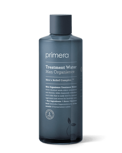 Men's Organience Pollution Defense Hydrating Water - Ultimate Skin Reviver