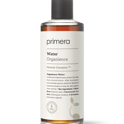 Glow & Hydrate: Black Rice & Artemisia Infusion Water for Radiant Skin