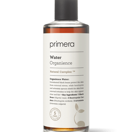 Glow & Hydrate: Black Rice & Artemisia Infusion Water for Radiant Skin