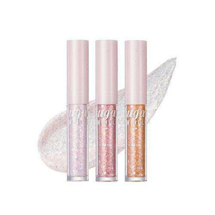 Luminous Opal Glitter Essence Set