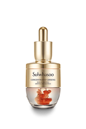 Ginseng Berry Revival Serum - Ultimate Skin Resurgence Elixir