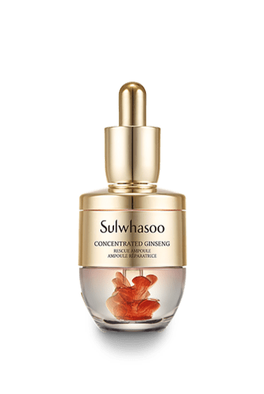 Ginseng Berry Revival Serum - Ultimate Skin Resurgence Elixir