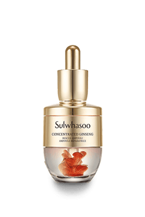 Ginseng Berry Revival Serum - Ultimate Skin Resurgence Elixir