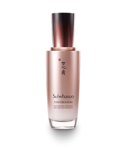 Youthful Radiance Hydrating Emulsion - Korean Red Pine Infused 125ml
