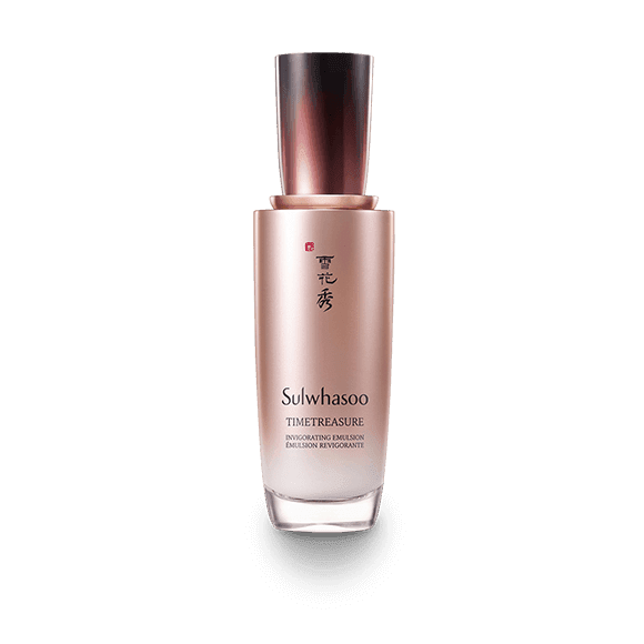 Youthful Radiance Hydrating Emulsion - Korean Red Pine Infused 125ml