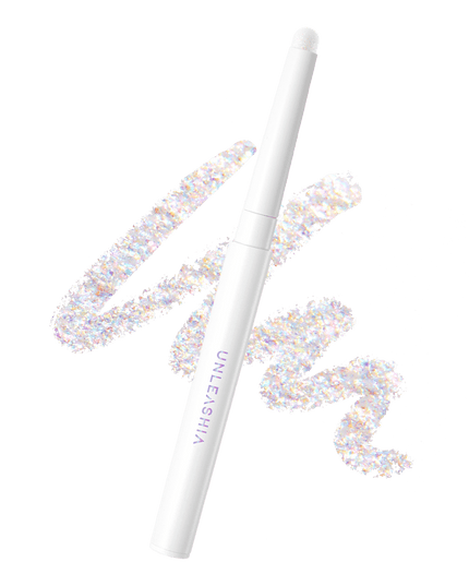 Radiant Opal Glitter Stick - Effortless Elegance for Instant Glamour