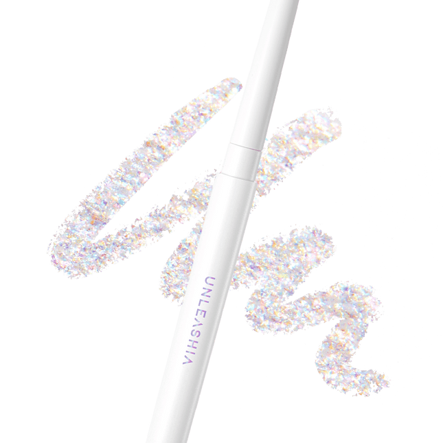 Radiant Opal Glitter Stick - Effortless Elegance for Instant Glamour
